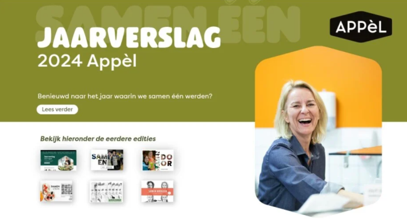 Jaarverslag 2024